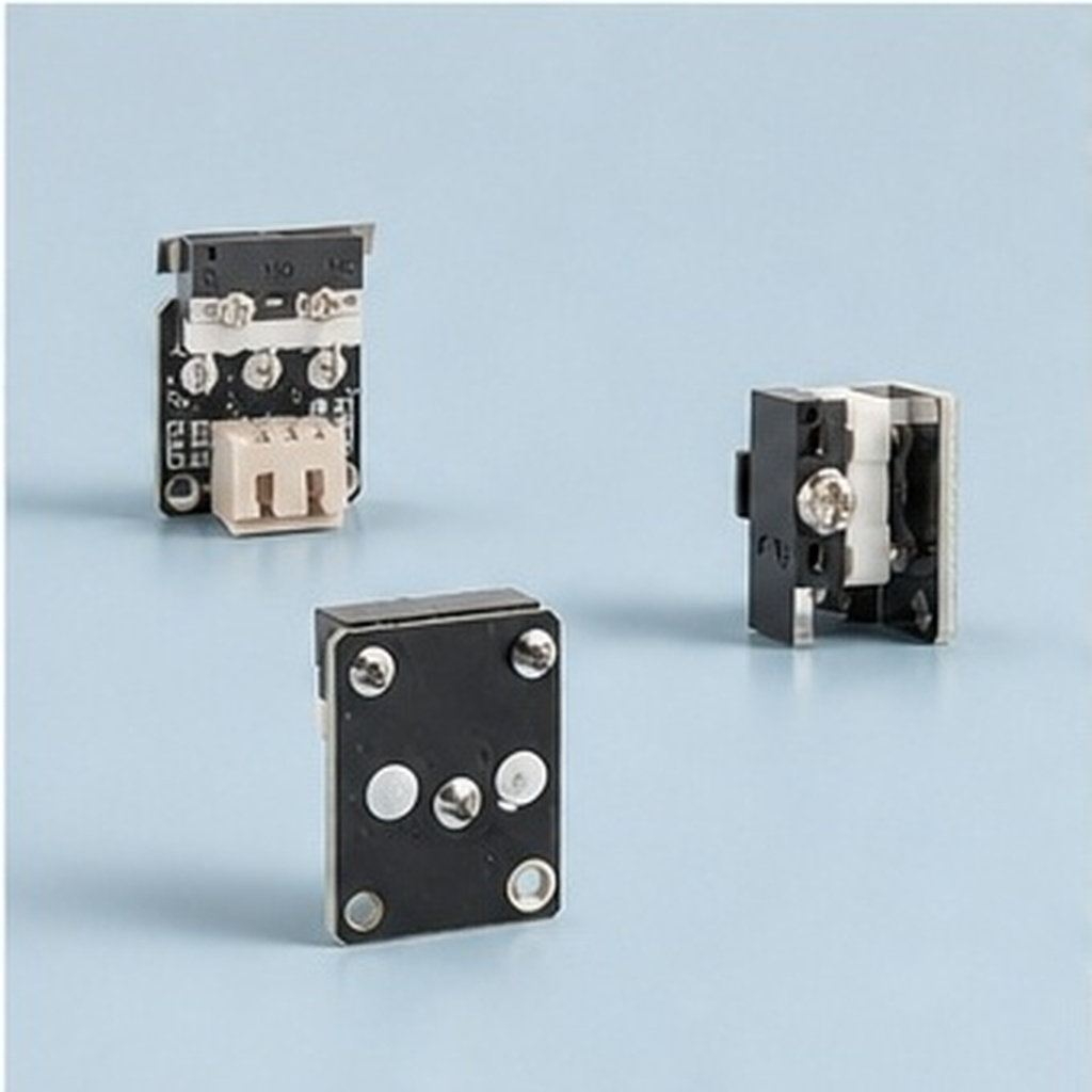 Limit Switch - 3pcs 3D Printer Limited Switch Limit