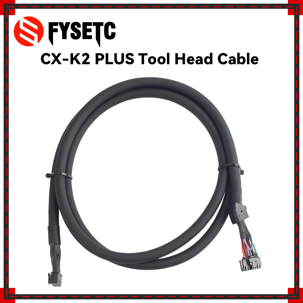 Aluminium Profile 2020 - For Creality K2 Plus Tool Head