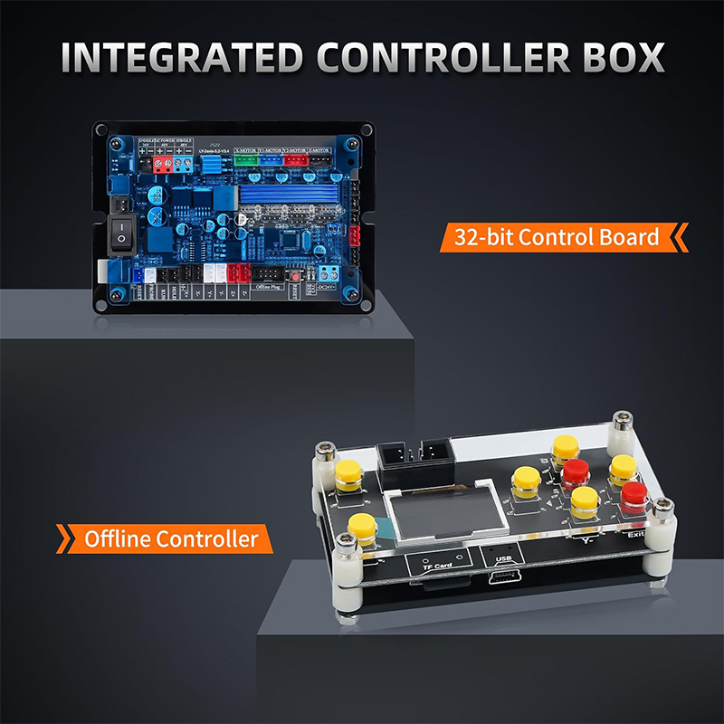 3018 PRO MAX CNC 3 Axis Wood E - 3018 Cnc 评论和价格