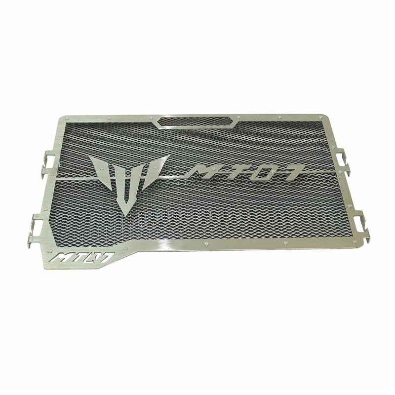 Motorbike Radiator Protective  - Aluminium Profile 2020 评论和价格