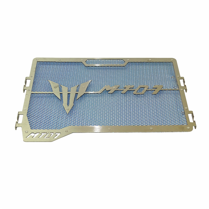 Motorbike Radiator Protective  - Aluminium Profile 2020 评论和价格