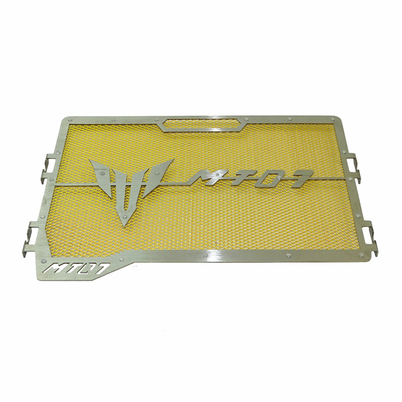 Motorbike Radiator Protective  - Aluminium Profile 2020 评论和价格