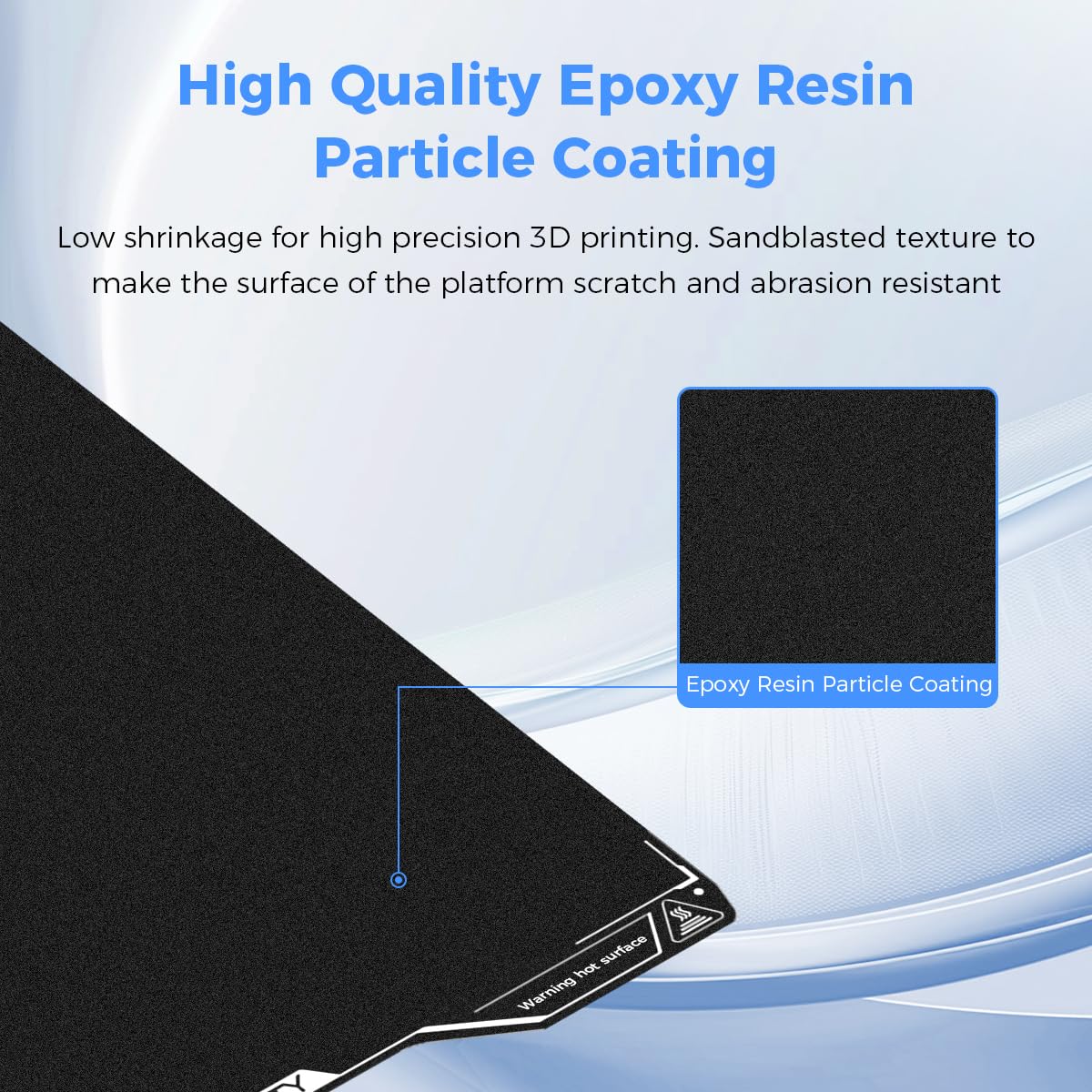 Creality Hi Epoxy Resin Build  - Aluminium Profile 2020 评论和价格