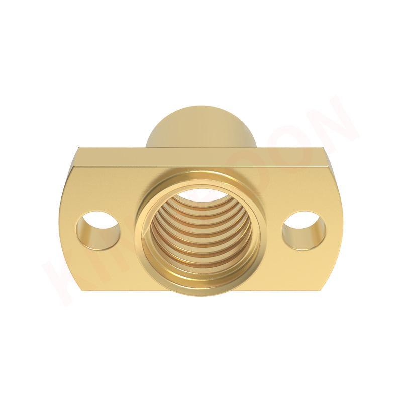 T8 Lead Screw Nut, T- Type Dou - Lead Screw 8Mm 评论和价格