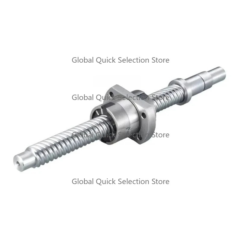 3000mm Ball Screw for CN-C Las - Ball Screw 评论和价格