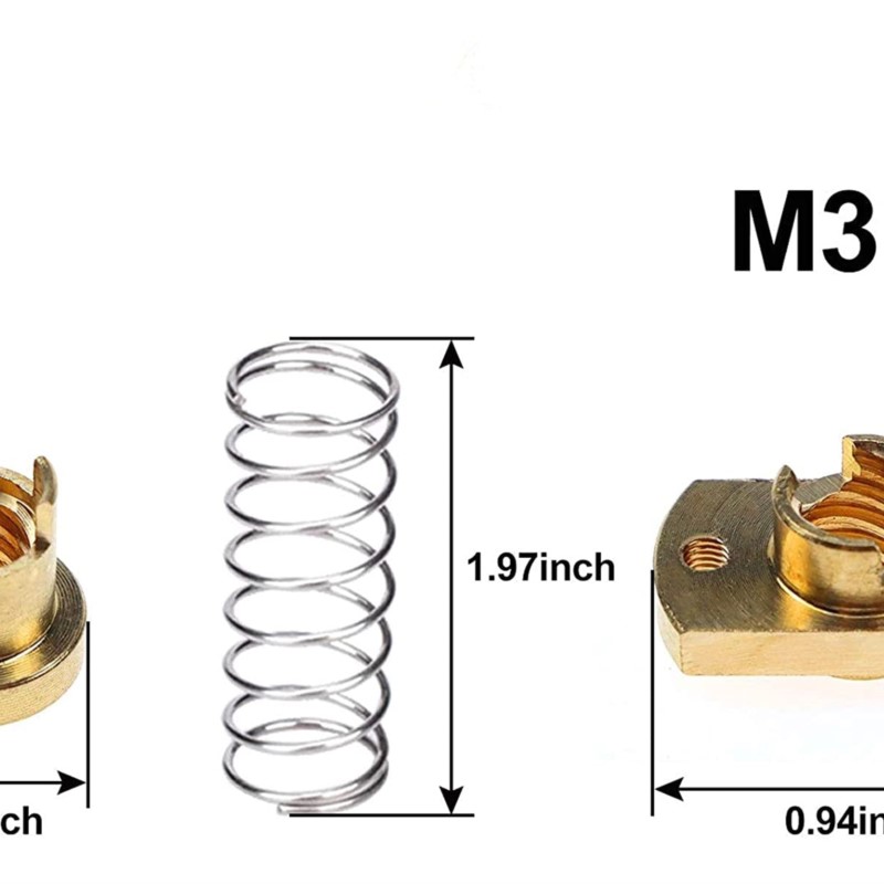 T8 SS Lead Screw with Anti Bac - Lead Screw 8Mm 评论和价格