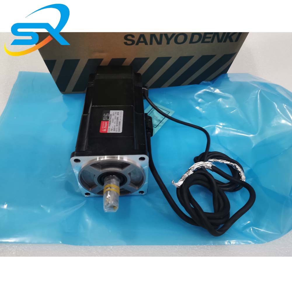 AC Servo Motor P50B08075HCS00  - Servo Motor 评论和价格