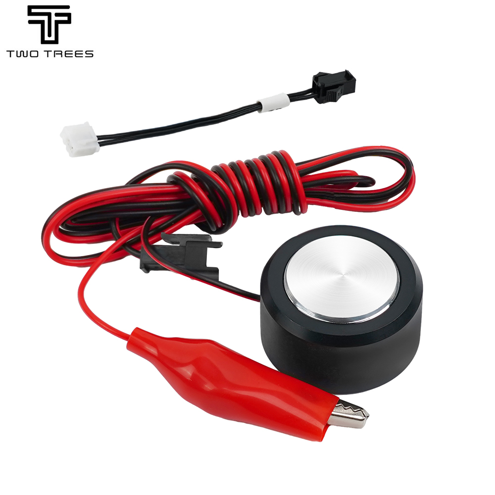 CNC Z-Axis Tool Setting Touch  - 3018 Cnc 评论和价格