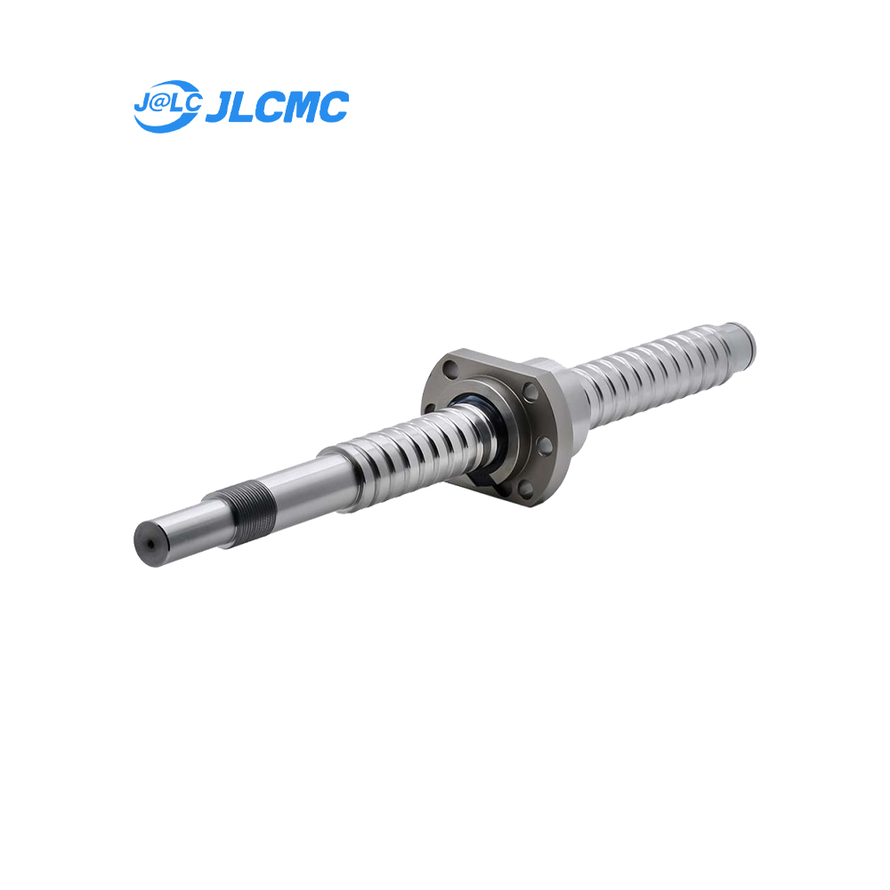 C7 Diameter 10mm Lead 2/4mm Ec - Ball Screw 评论和价格