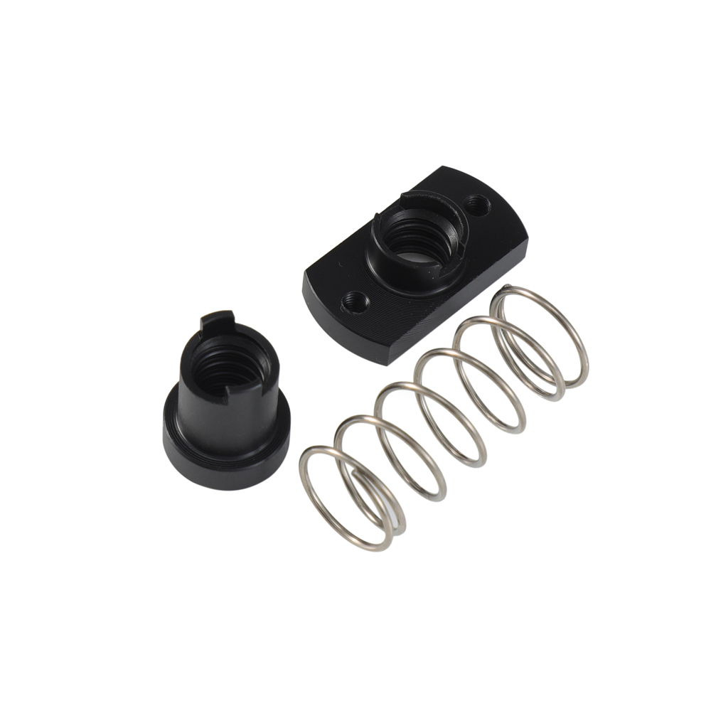 3DSWAY T8 Anti-backlash Lead S - Linear Rod 8Mm 评论和价格