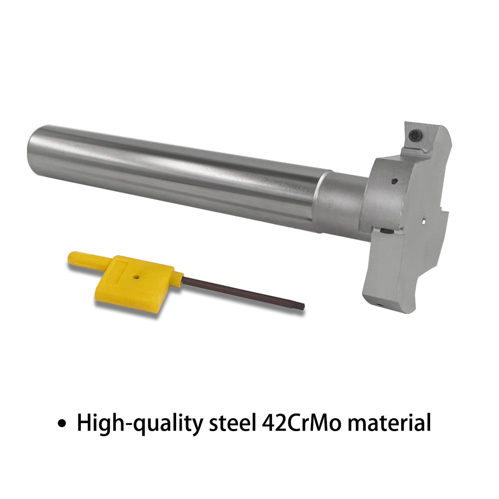 200mm long, 10mm thick CNC T-s - End Mill 评论和价格