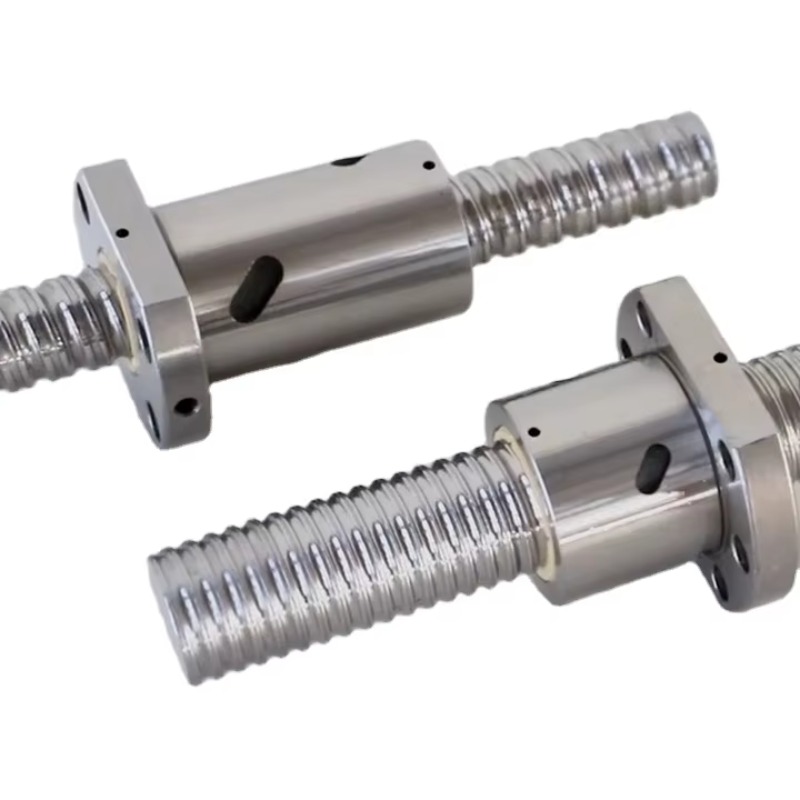 2504 CNC FK16 Drive 8x1 Ball S - Ball Screw 评论和价格