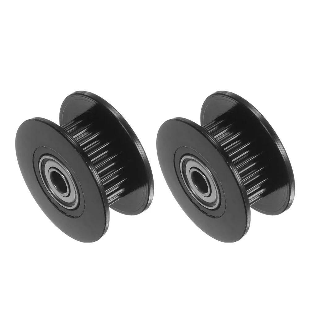 5/10pcs GT2 Timing Idler Pulle - Gt2 Belt 评论和价格