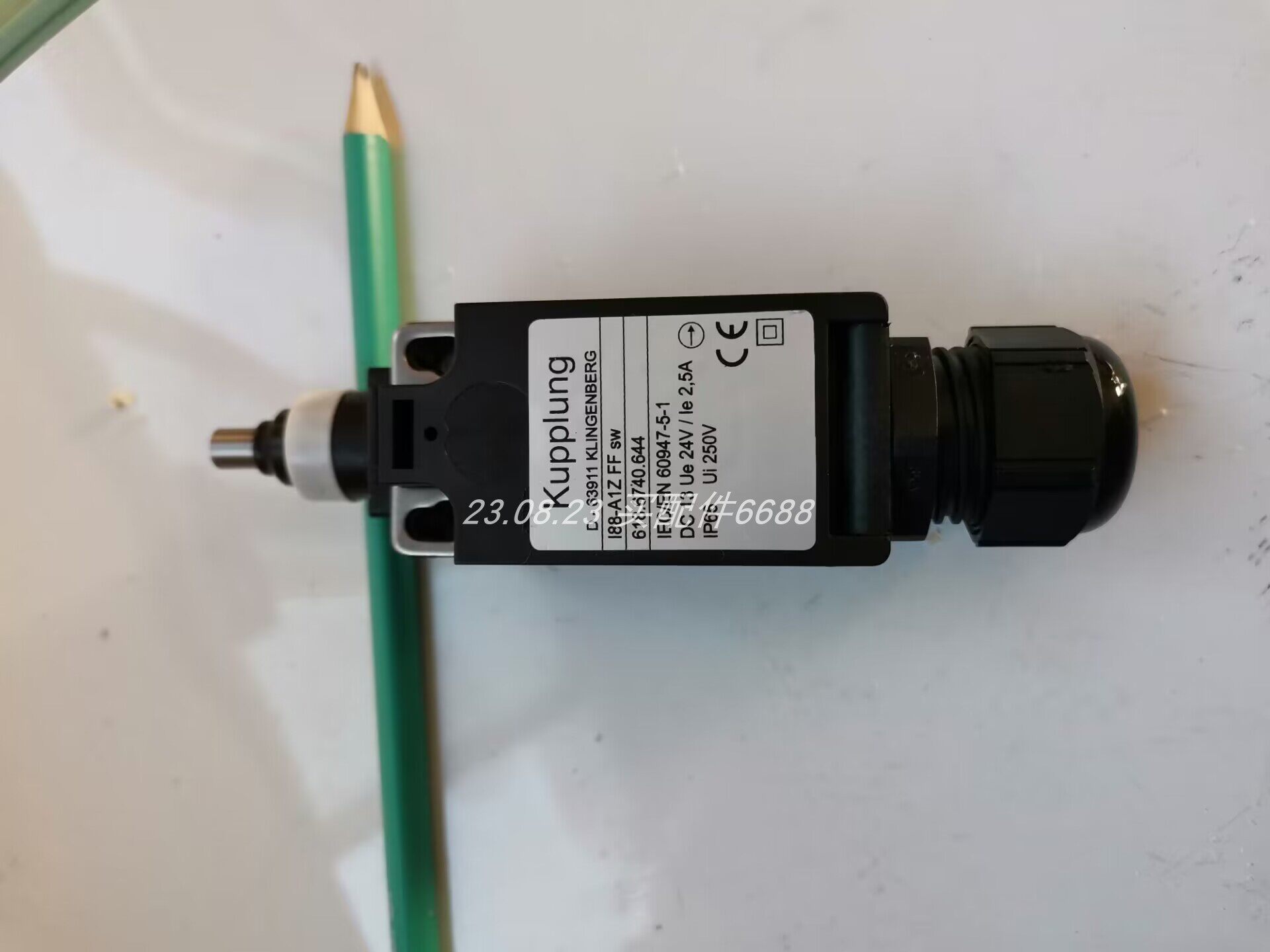 Kupplung Limit Switch 188-A1ZF - Limit Switch 评论和价格