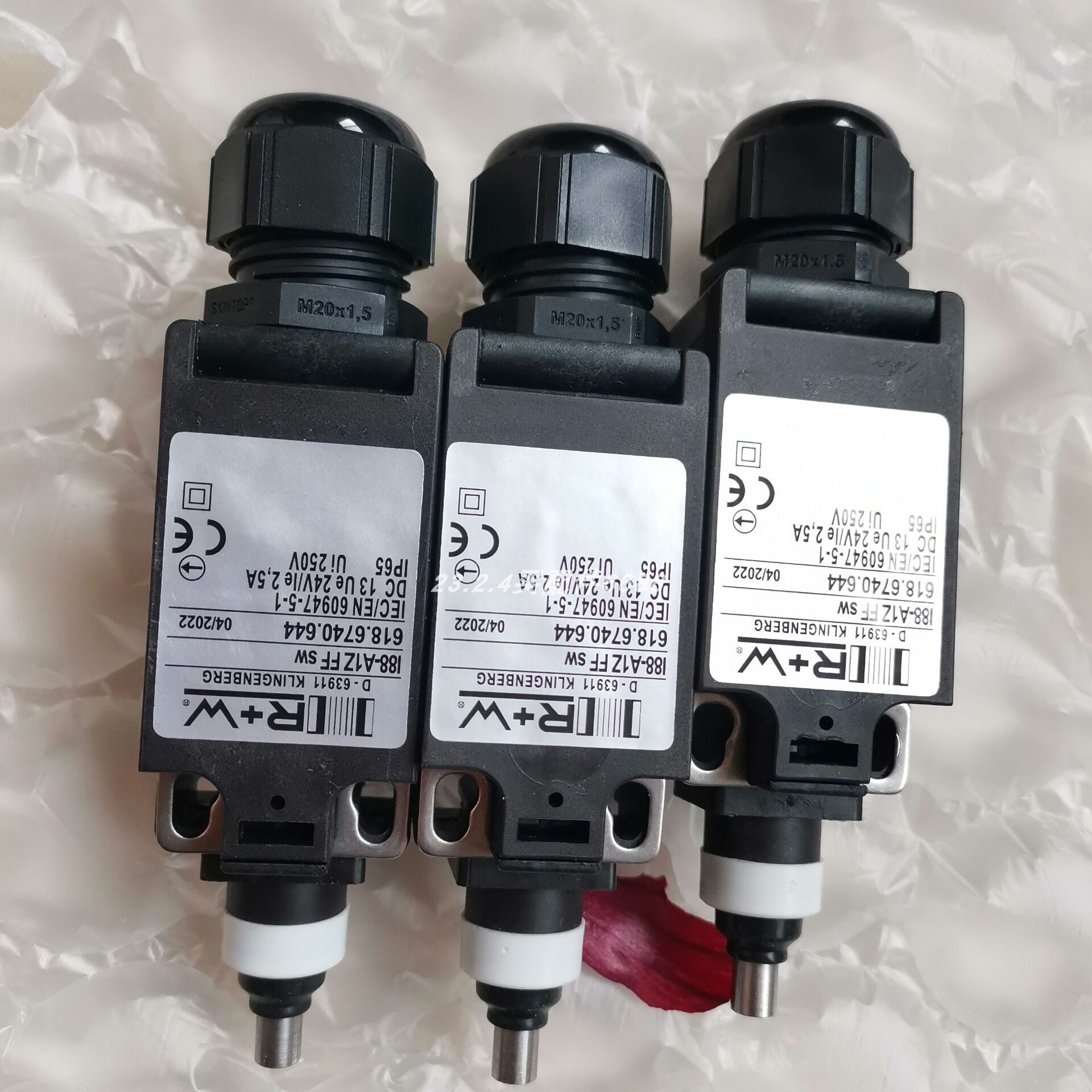 Kupplung Limit Switch 188-A1ZF - Limit Switch 评论和价格
