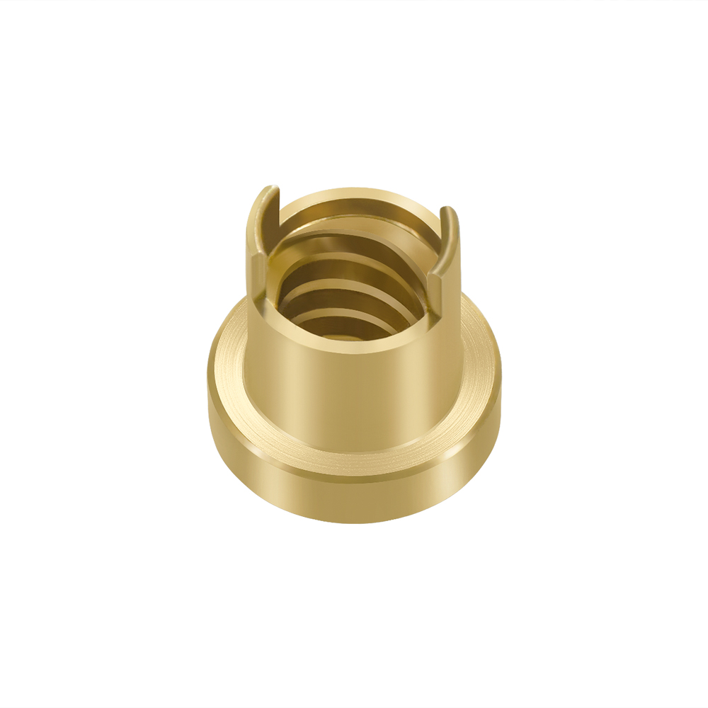 T8 Anti Backlash Spring Loaded - Lead Screw 8Mm 评论和价格