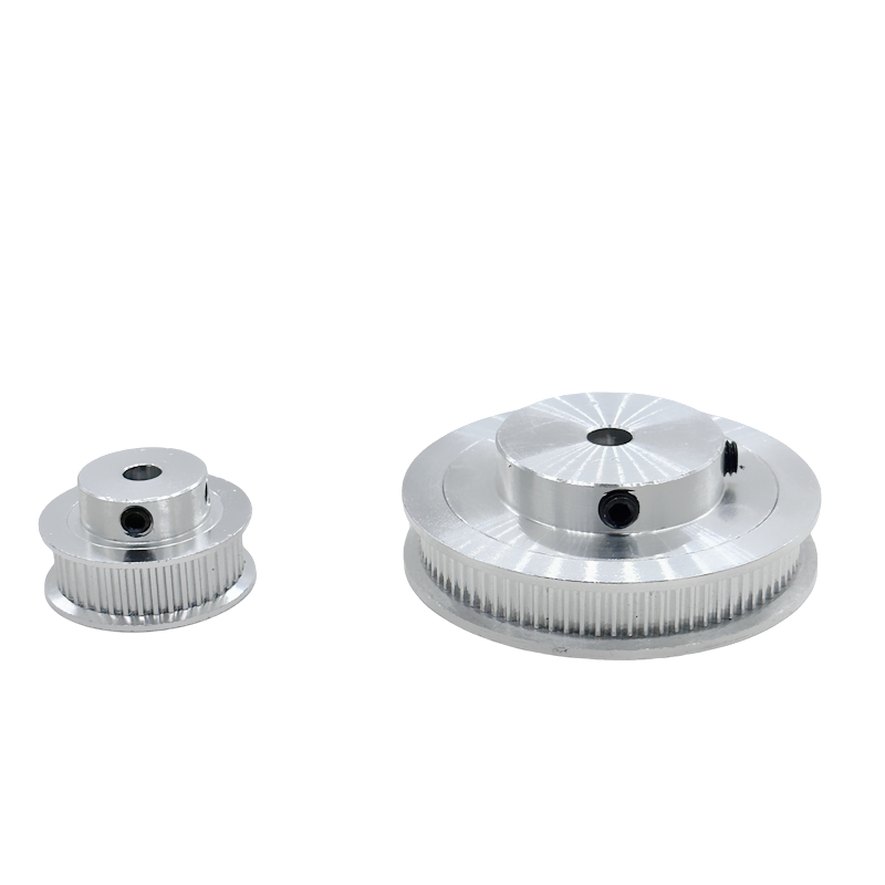 2GT 2M 80Teeth 40T GT2 40Teeth - Gt2 Belt 评论和价格
