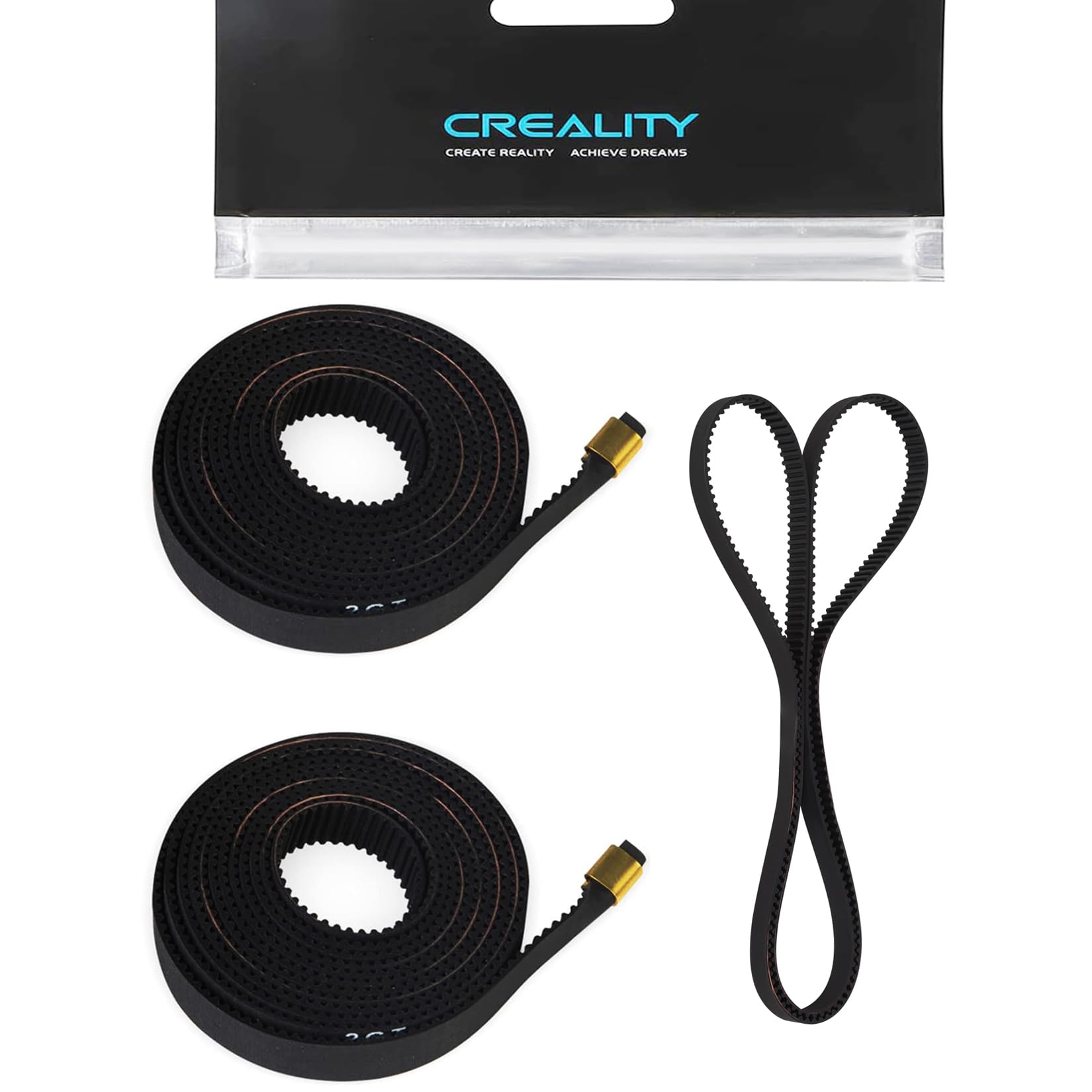 Creality Ender-3 V3 SE X+Y-axi - Aluminium Profile 2020 评论和价格