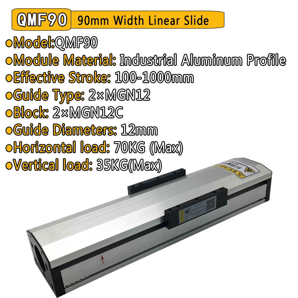 Fully Enclosed Linear Rail Gui - Linear Rail 评论和价格