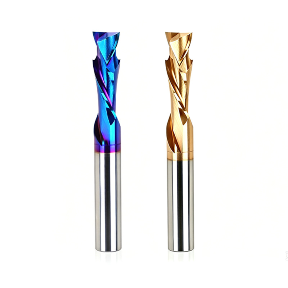 Compression CNC Router Bit 3/8 - Cnc Bits 评论和价格