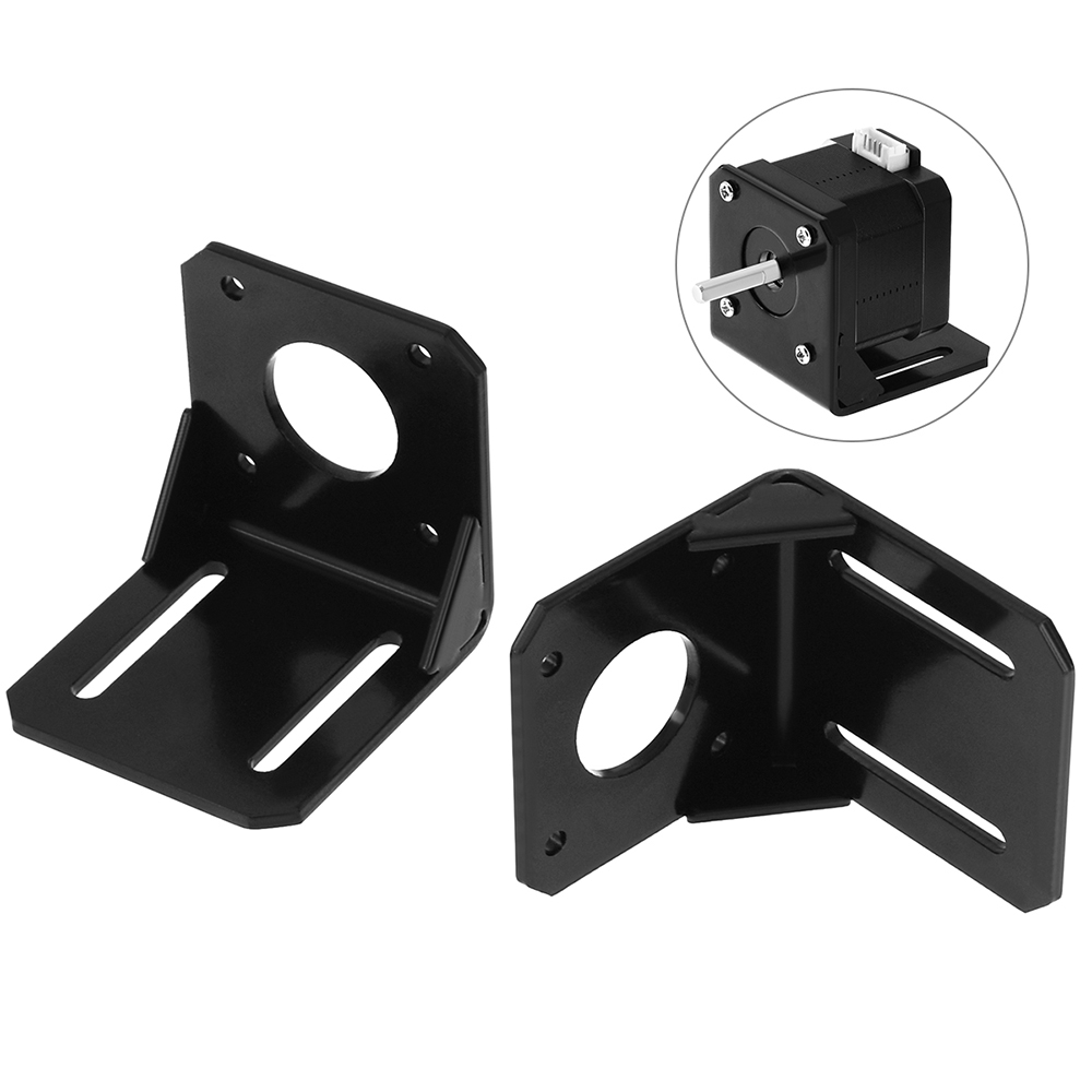Metal L Type Bracket NEMA 17 S - Nema 17 Stepper 评论和价格