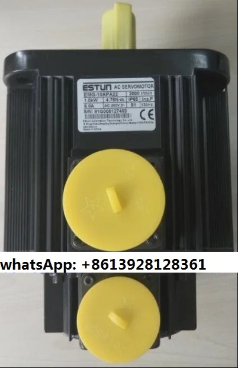 EMG10APA22 EMG-10APA22  AC Ser - Servo Motor 评论和价格