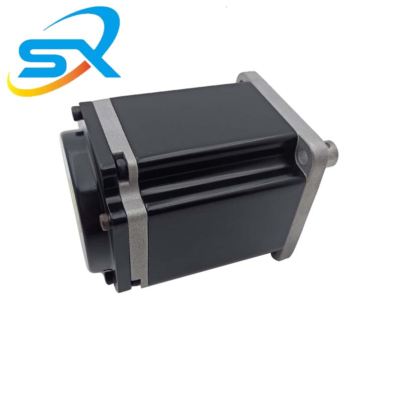 Sanyo High-Quality Servo Motor - Servo Motor 评论和价格