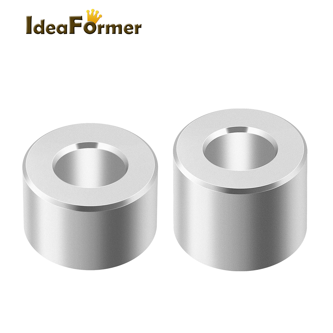 10/20pcs V-Slot Isolation Colu - V Slot Wheel 评论和价格