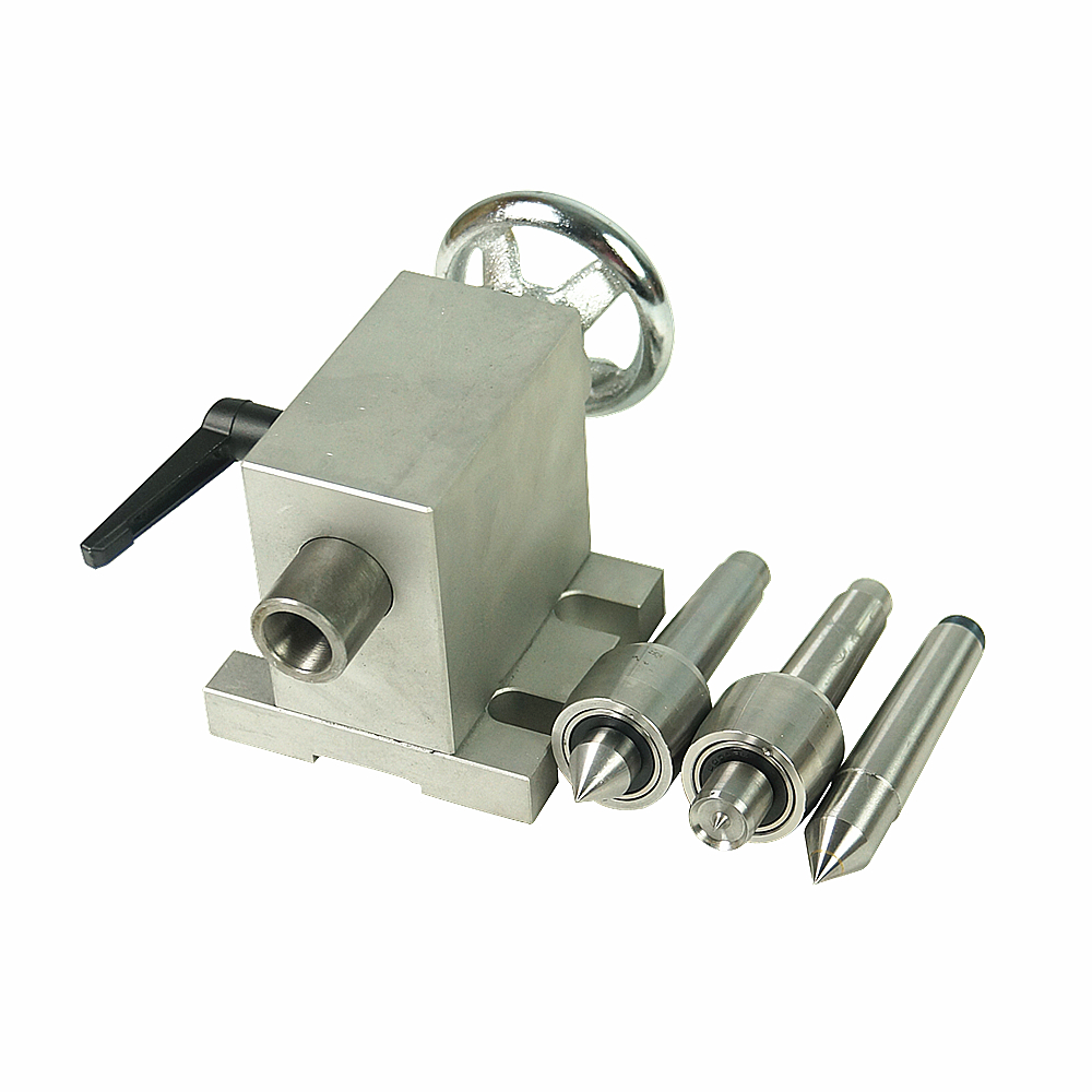 LY CNC Tailstock Activity Tail - Cnc Router 评论和价格