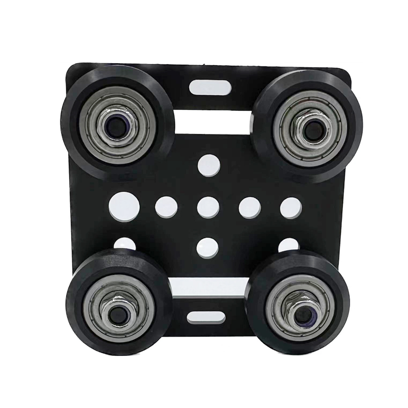 3D Printer Parts 2020 V-Openbu - V Slot Wheel 评论和价格