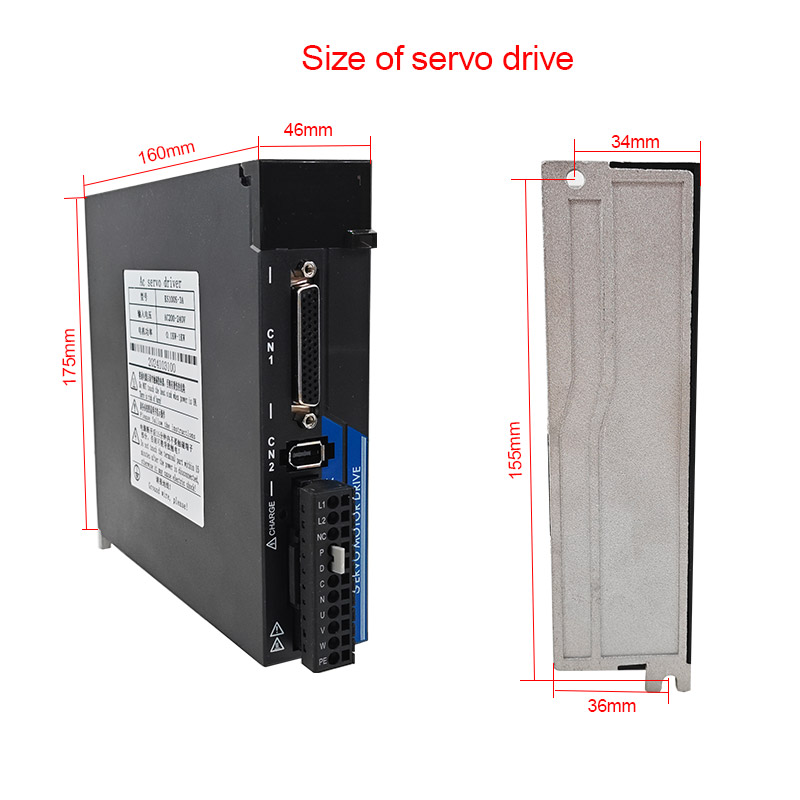 High-Speed High-Torque Servo M - Servo Motor 评论和价格