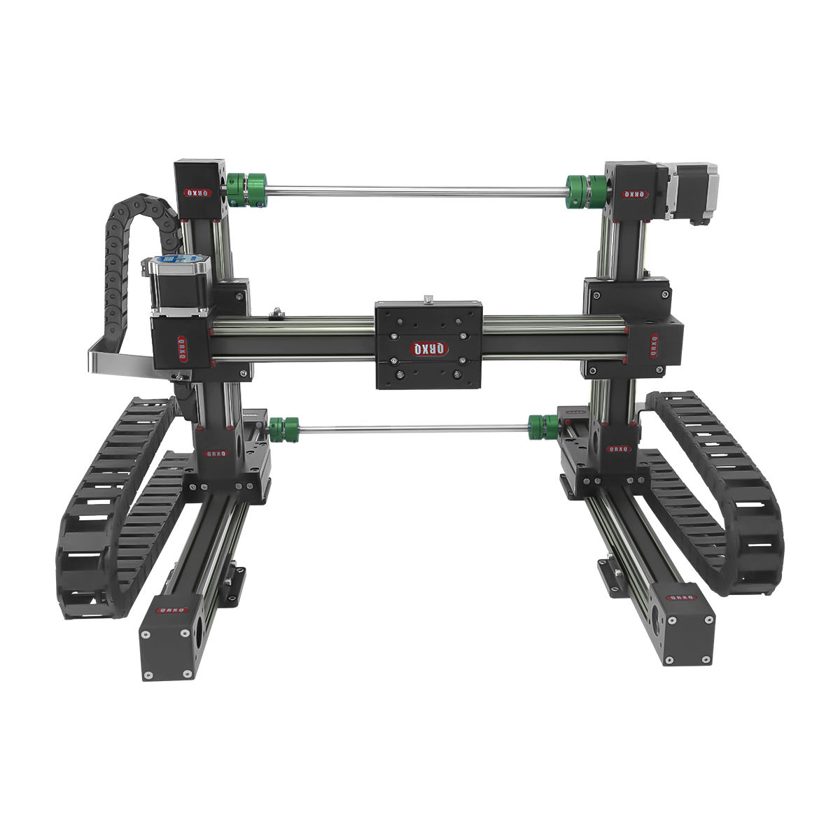 RXP45XYZ-H Gantry Robot XYZ St - Linear Rail 评论和价格
