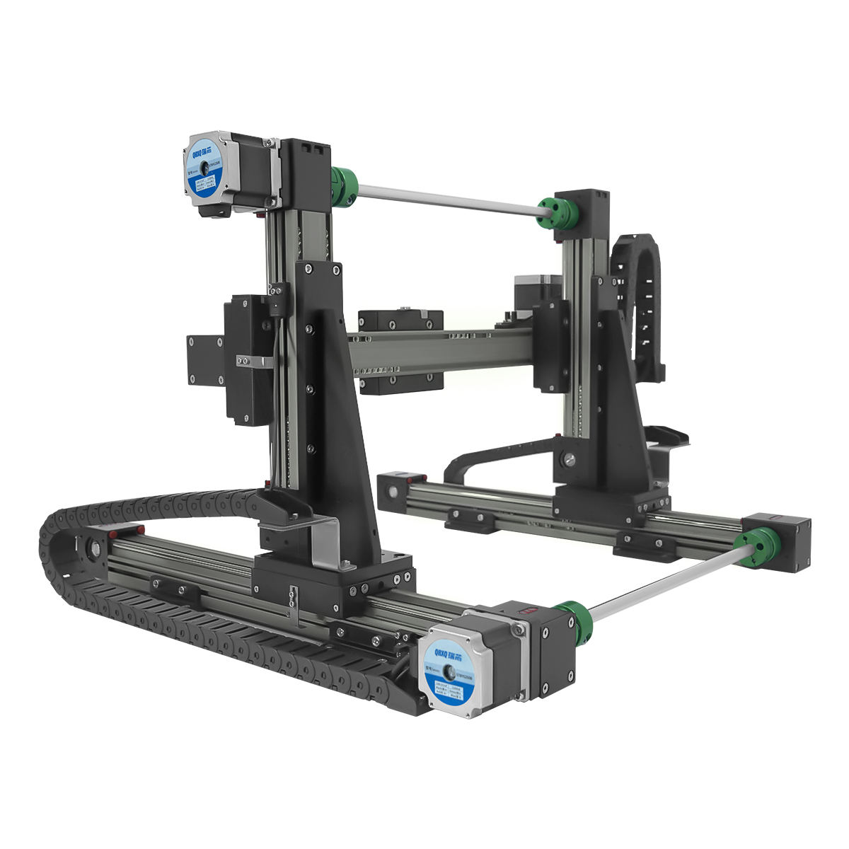 RXP45XYZ-H Gantry Robot XYZ St - Linear Rail 评论和价格
