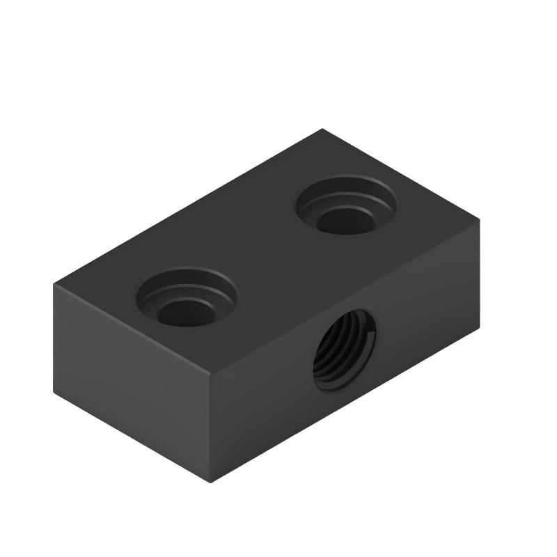 OpenBuilds T8 8mm Metric Acme  - Lead Screw 8Mm 评论和价格