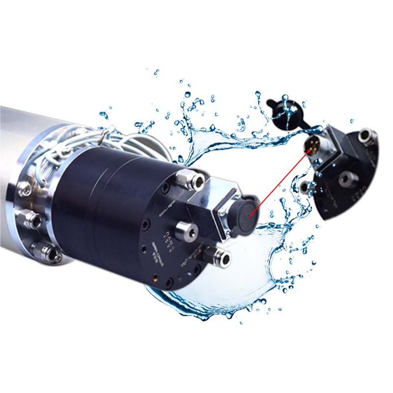 CNC LY ISO 3KW Durable Reliabl - Spindle Motor 评论和价格