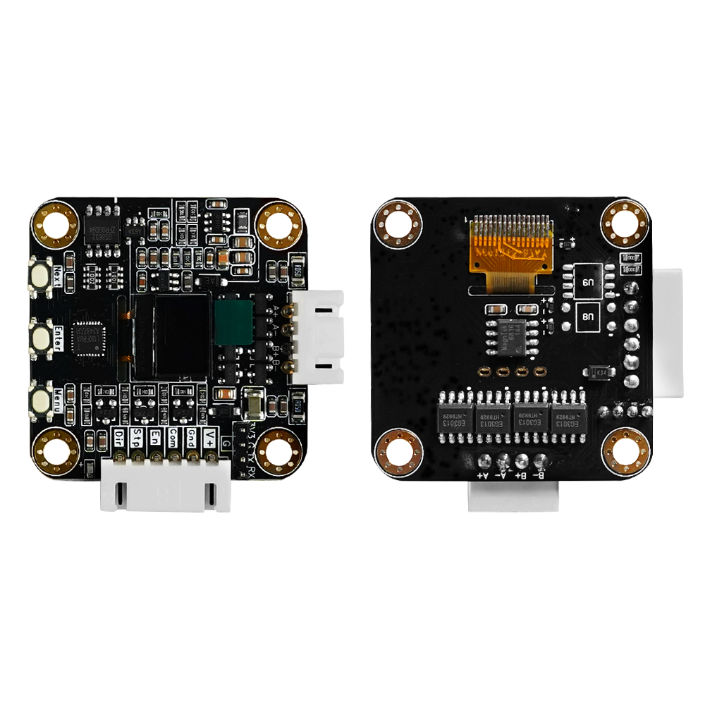 3D Printer Parts CNC Closed Lo - Nema 17 Stepper 评论和价格