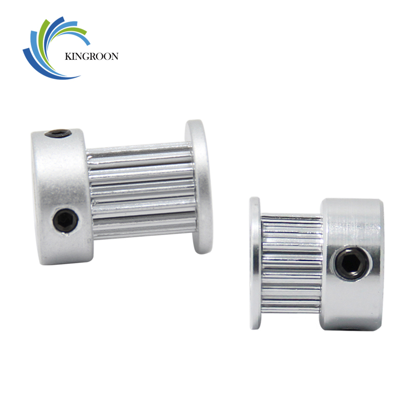 GT2 Timing Pulley 16 Tooth 2GT - Gt2 Pulley 评论和价格