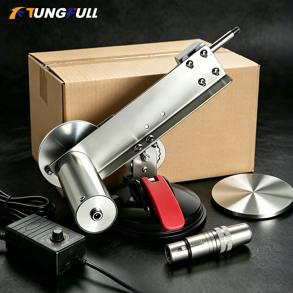 TUNGFULL 65mm Stroke Linear Ac - Linear Rail 评论和价格