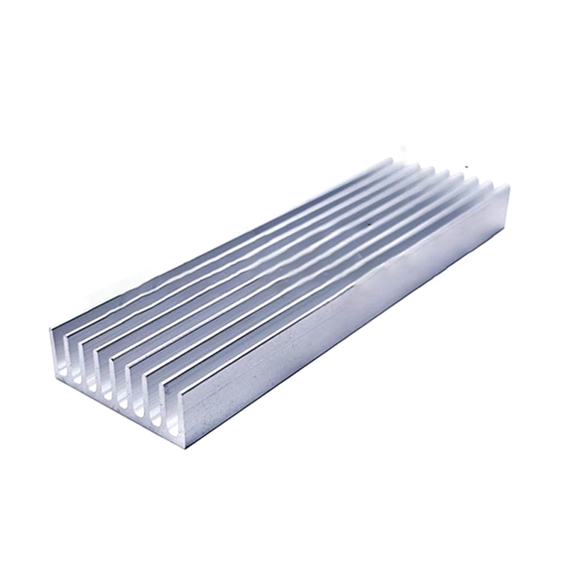 Aluminum Dense Tooth Heat-sink - Aluminium Extrusion 评论和价格