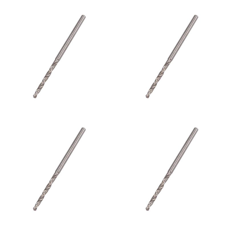 4pack X((2.35MM Shank Carbide  - End Mill 评论和价格