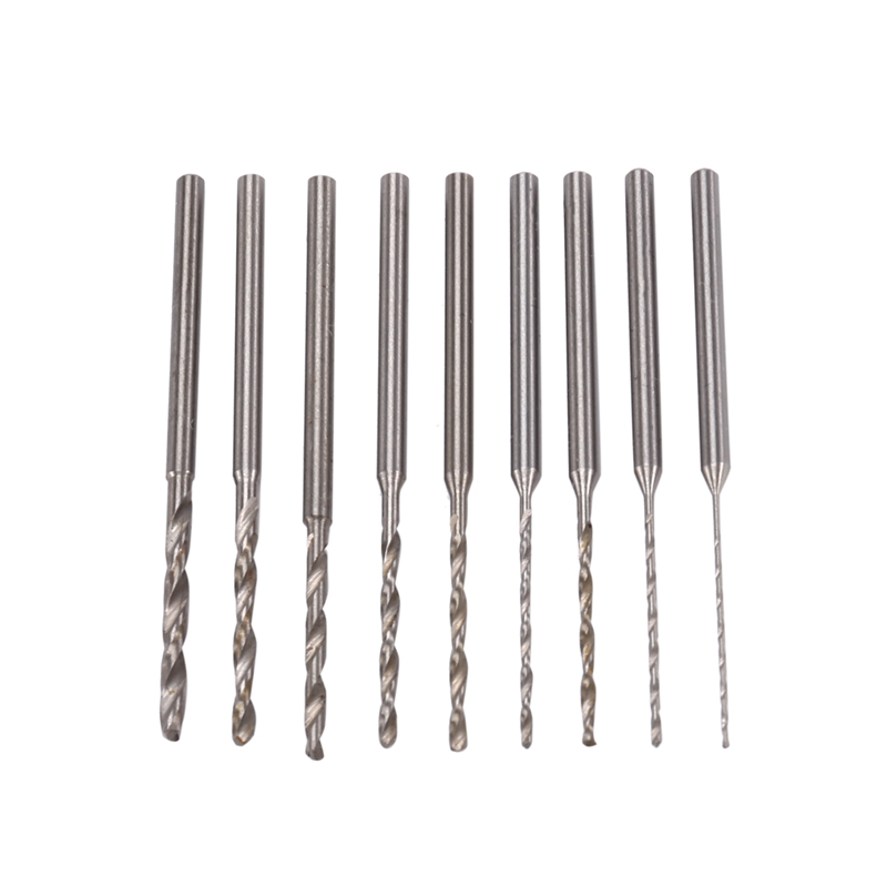 4pack X((2.35MM Shank Carbide  - End Mill 评论和价格