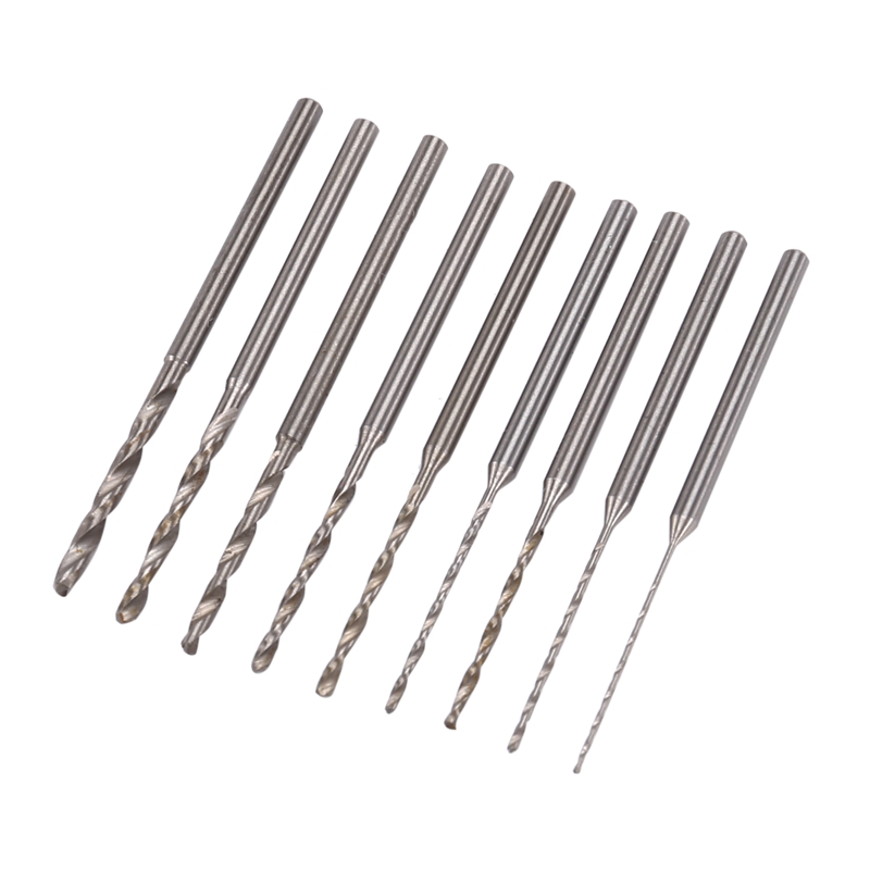 4pack X((2.35MM Shank Carbide  - End Mill 评论和价格