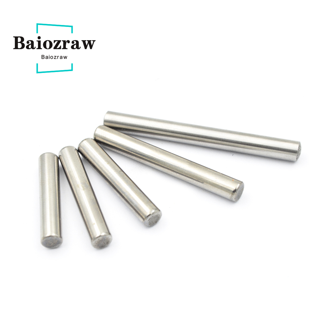 Baiozraw MOTION PARTS Bearing  - Linear Rod 8Mm 评论和价格