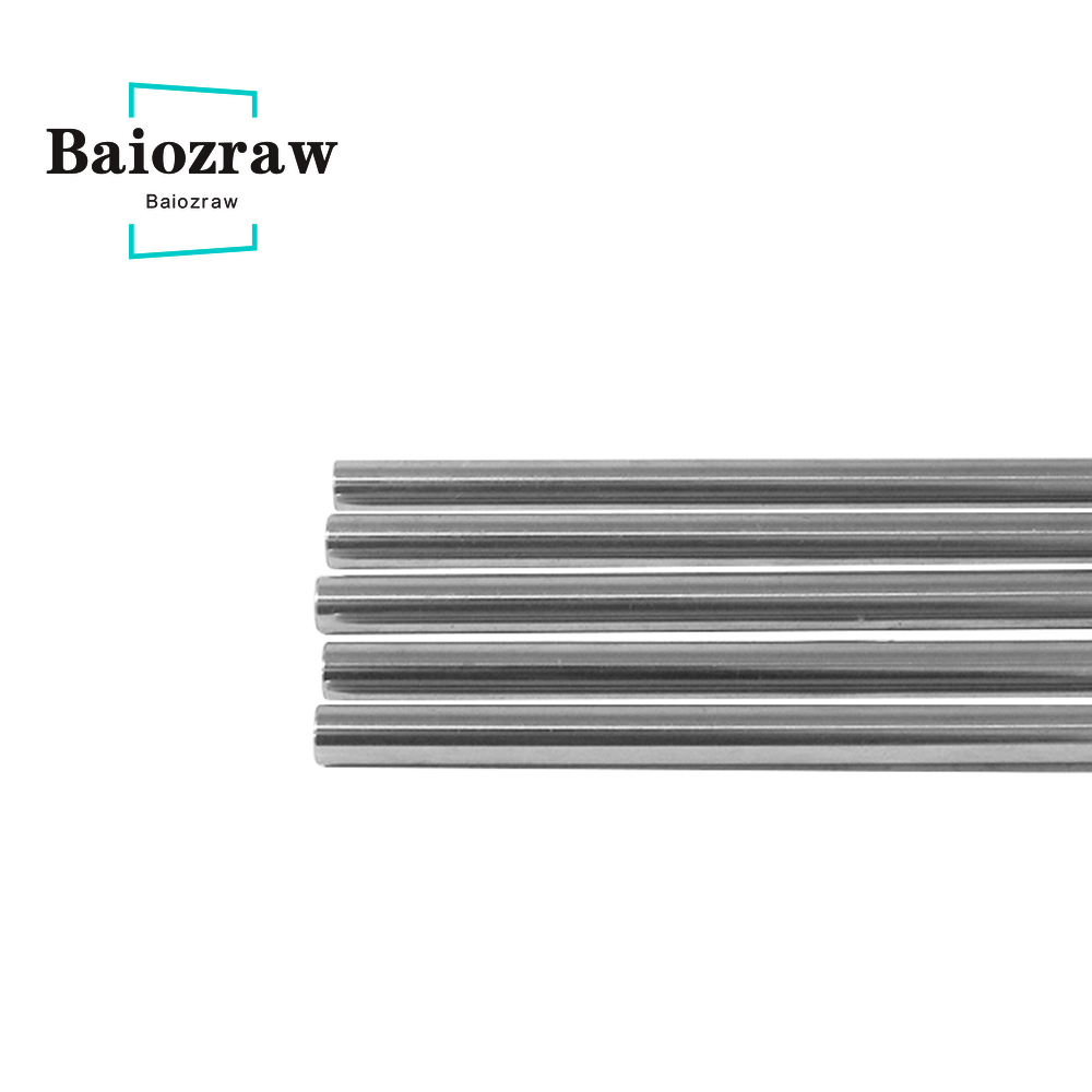 Baiozraw MOTION PARTS Bearing  - Linear Rod 8Mm 评论和价格