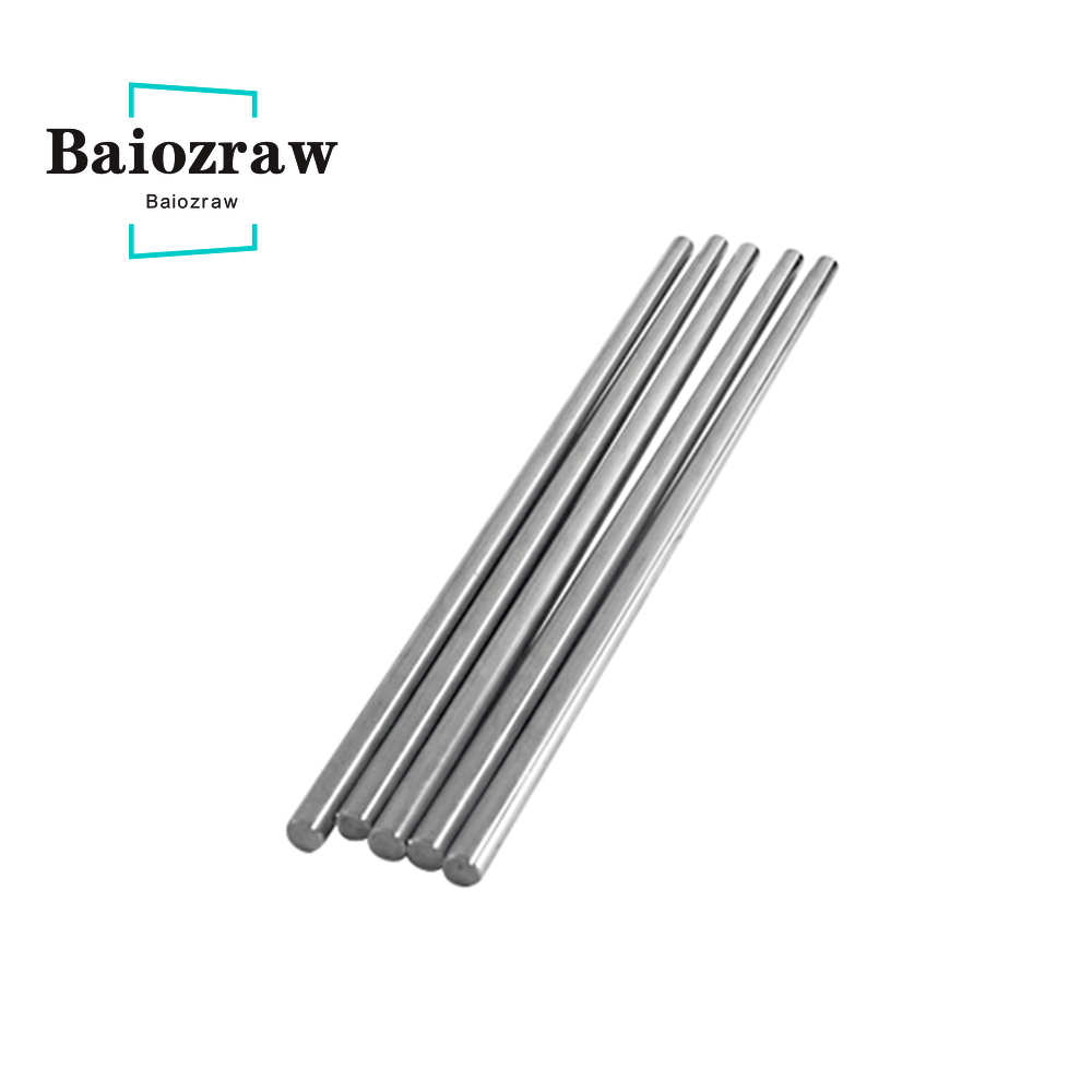 Baiozraw MOTION PARTS Bearing  - Linear Rod 8Mm 评论和价格