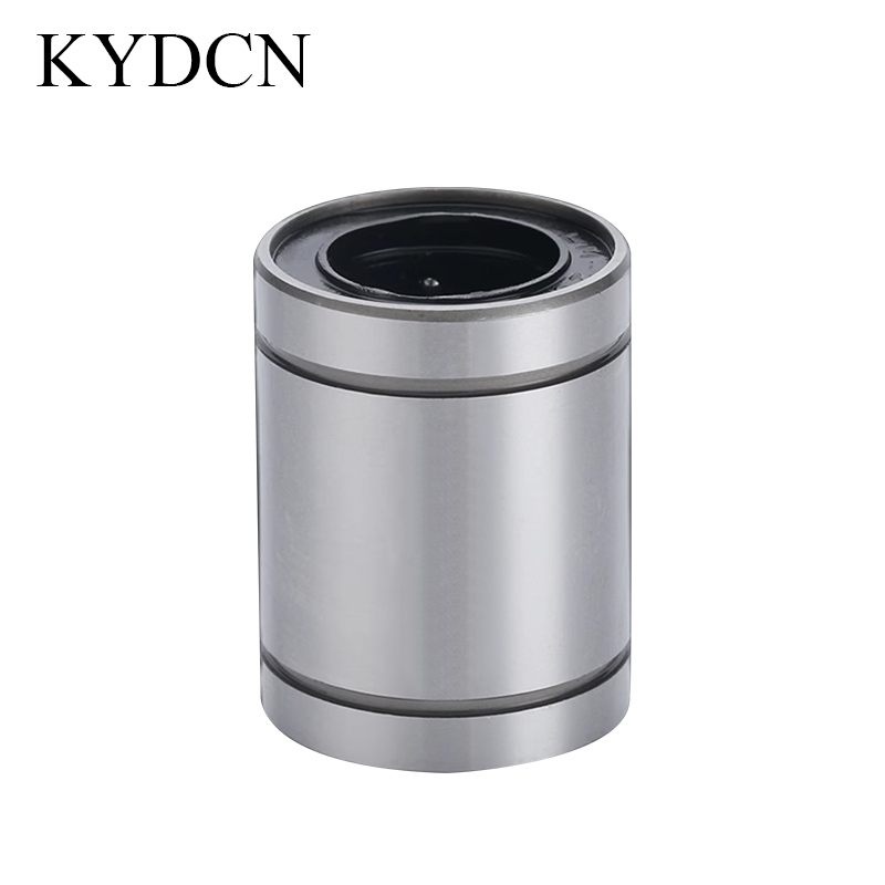 3-16mm LM3UU LM6UU LM8UU LM10U - Lm8Uu Bearing 评论和价格