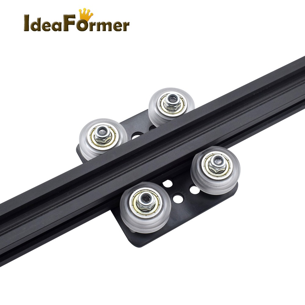 1 Set Openbuilds V-slot Gantry - Lead Screw 8Mm 评论和价格