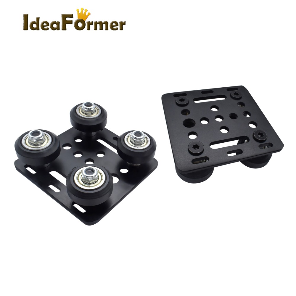 1 Set Openbuilds V-slot Gantry - Lead Screw 8Mm 评论和价格