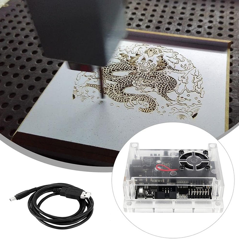 CNC 3018 Pro Laser Engraver Wo - 3018 Cnc 评论和价格