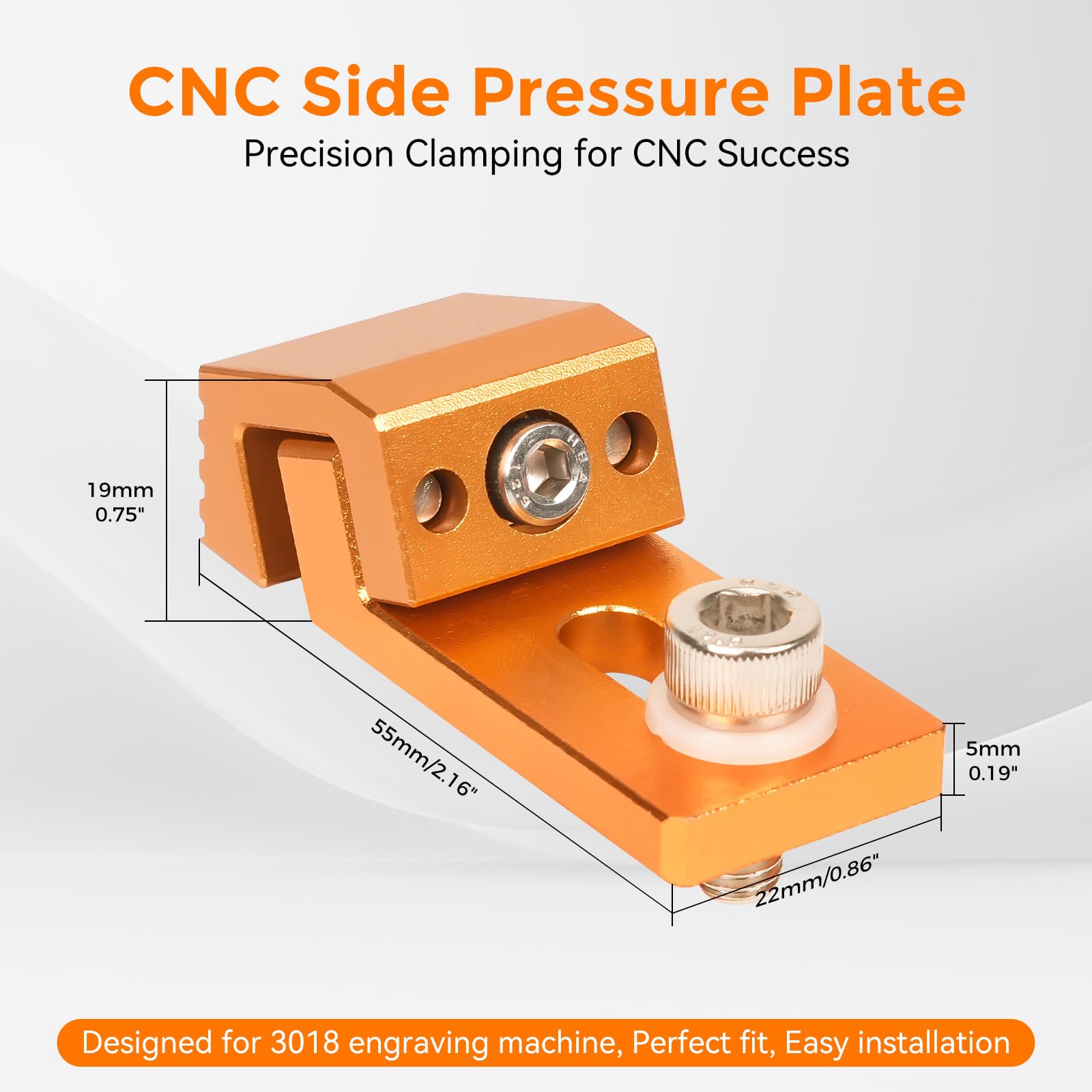 CNC Side Fixed T-Track & Perfo - 3018 Cnc 评论和价格
